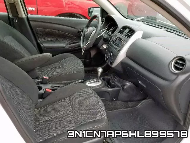 3N1CN7AP6HL899578 фото 6