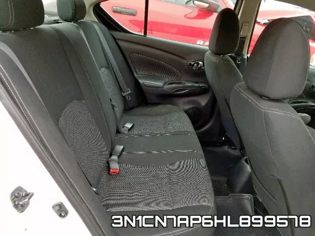 3N1CN7AP6HL899578 фото 7