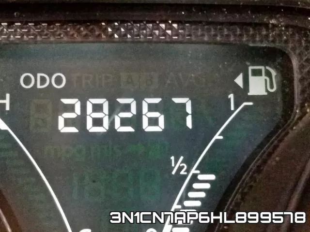 3N1CN7AP6HL899578 фото 8