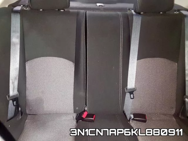 3N1CN7AP6KL880911 фото 2