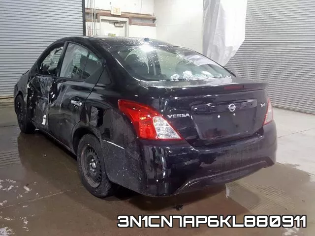 3N1CN7AP6KL880911 фото 4