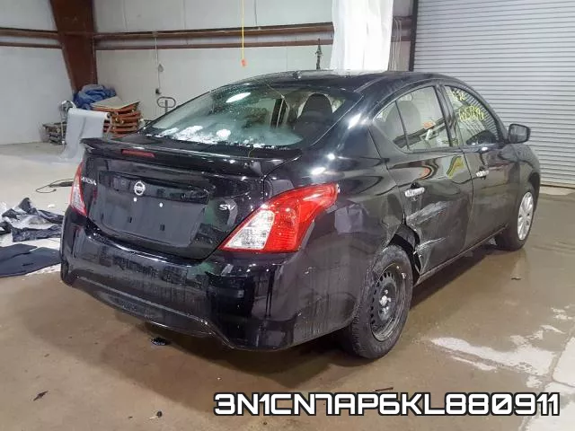 3N1CN7AP6KL880911 фото 5