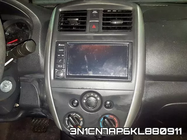 3N1CN7AP6KL880911 фото 10