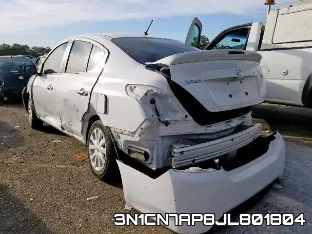 3N1CN7AP8JL801804 фото 3
