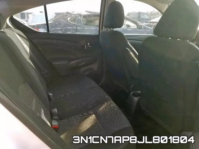 3N1CN7AP8JL801804 фото 5