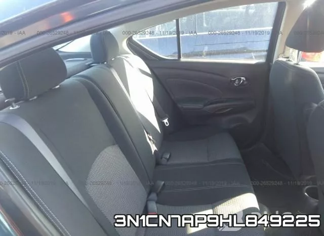 3N1CN7AP9HL849225 фото 9