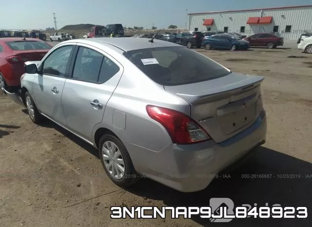3N1CN7AP9JL848923 фото 4