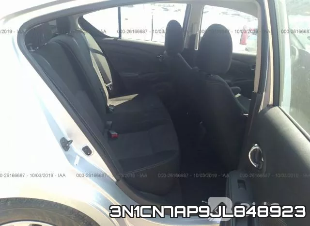 3N1CN7AP9JL848923 фото 9