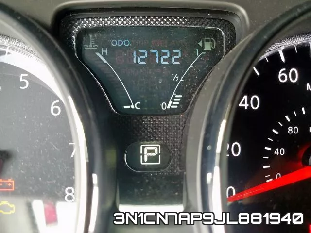 3N1CN7AP9JL881940 фото 9