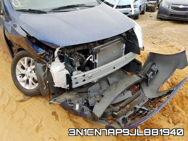 3N1CN7AP9JL881940 фото 10