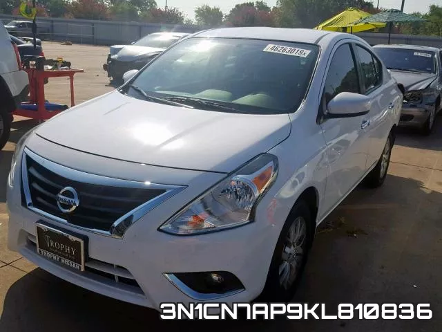3N1CN7AP9KL810836 фото 3