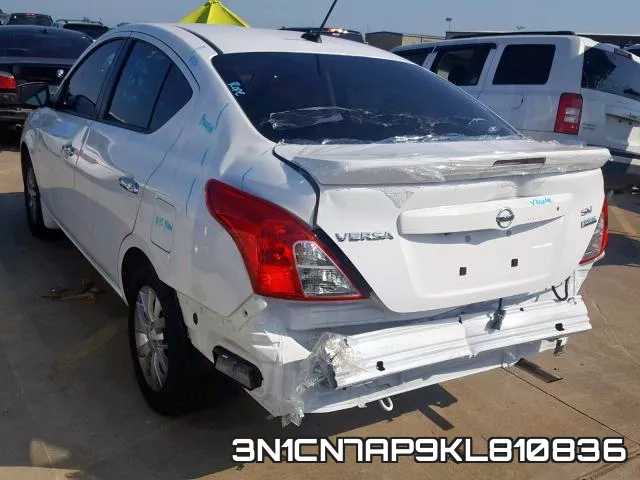 3N1CN7AP9KL810836 фото 4
