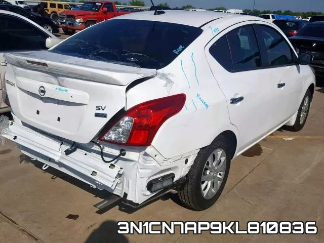 3N1CN7AP9KL810836 фото 5