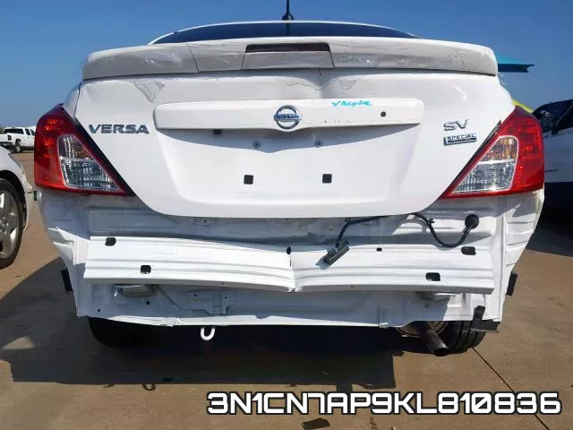 3N1CN7AP9KL810836 фото 10