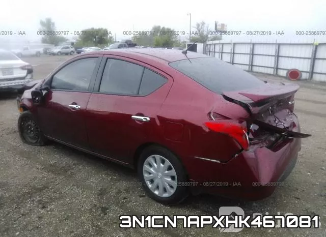 3N1CN7APXHK467081 фото 4