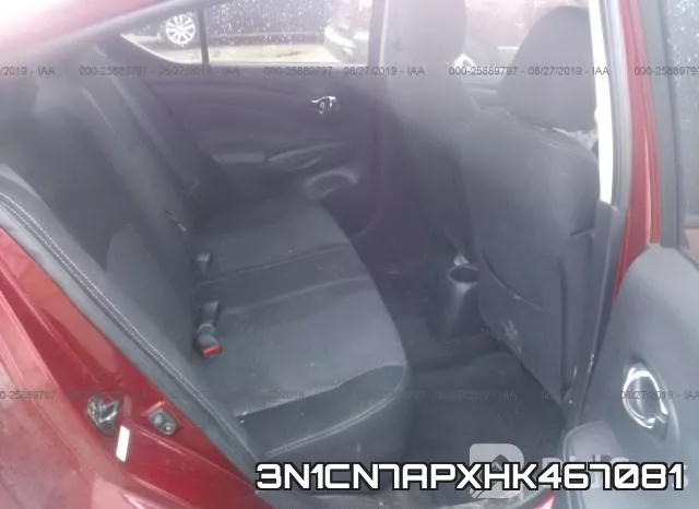 3N1CN7APXHK467081 фото 9