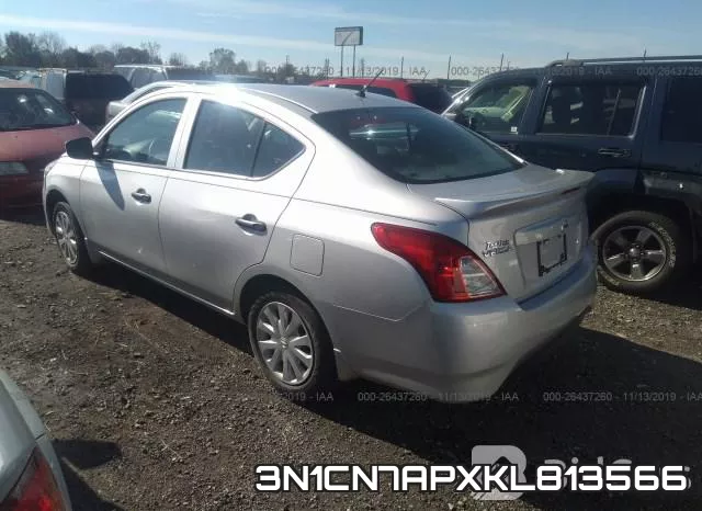 3N1CN7APXKL813566 фото 4