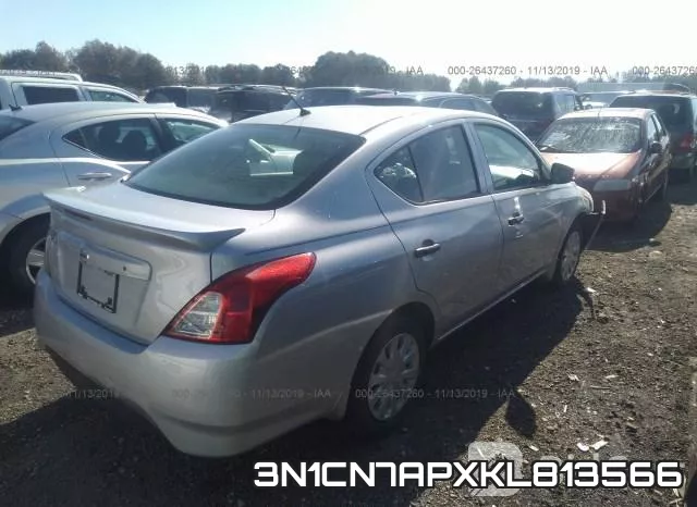 3N1CN7APXKL813566 фото 5