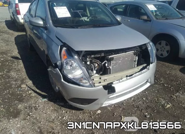 3N1CN7APXKL813566 фото 7