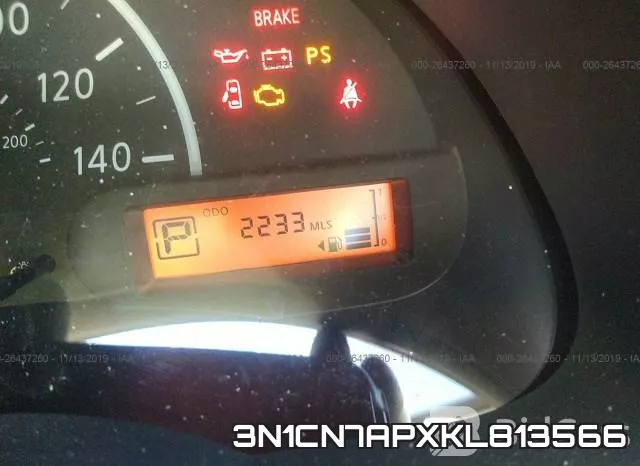 3N1CN7APXKL813566 фото 8
