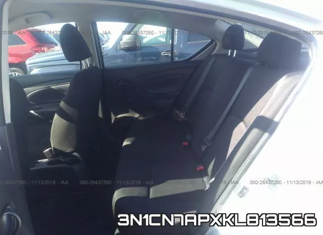 3N1CN7APXKL813566 фото 9