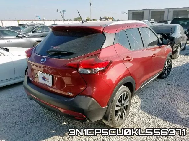 3N1CP5CU0KL556371 фото 3