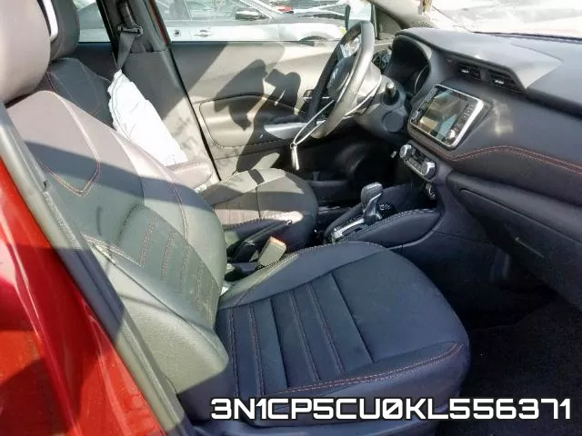 3N1CP5CU0KL556371 фото 4
