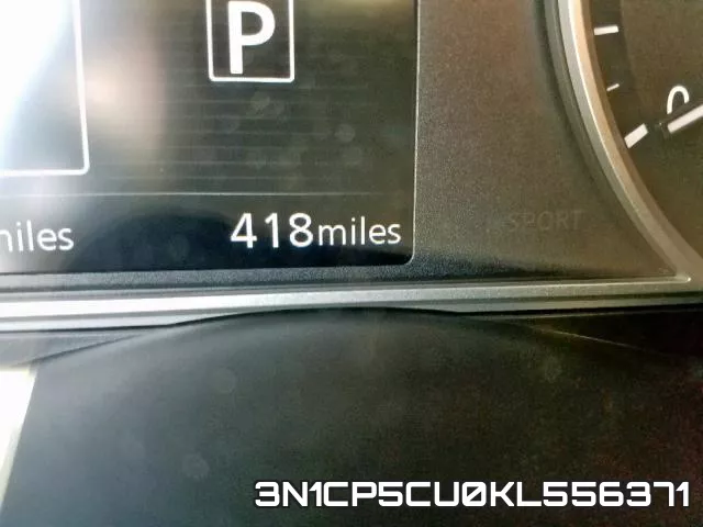 3N1CP5CU0KL556371 фото 7