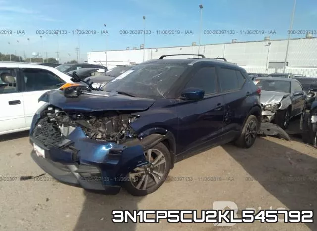 3N1CP5CU2KL545792 фото 3