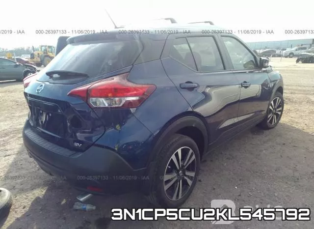 3N1CP5CU2KL545792 фото 5