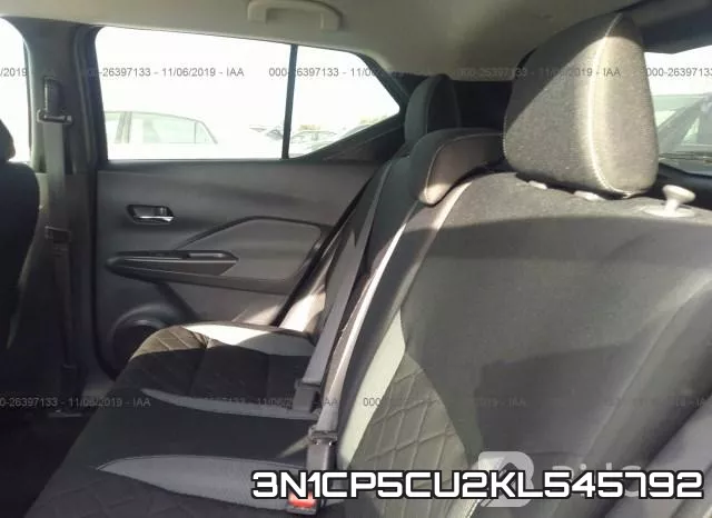 3N1CP5CU2KL545792 фото 9