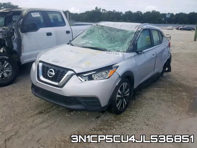 3N1CP5CU4JL536851 фото 3