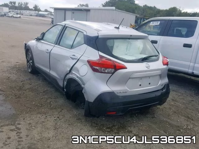 3N1CP5CU4JL536851 фото 4
