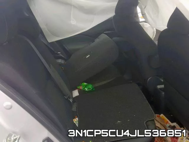 3N1CP5CU4JL536851 фото 7