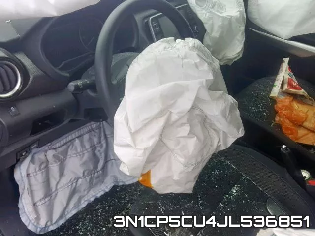 3N1CP5CU4JL536851 фото 9