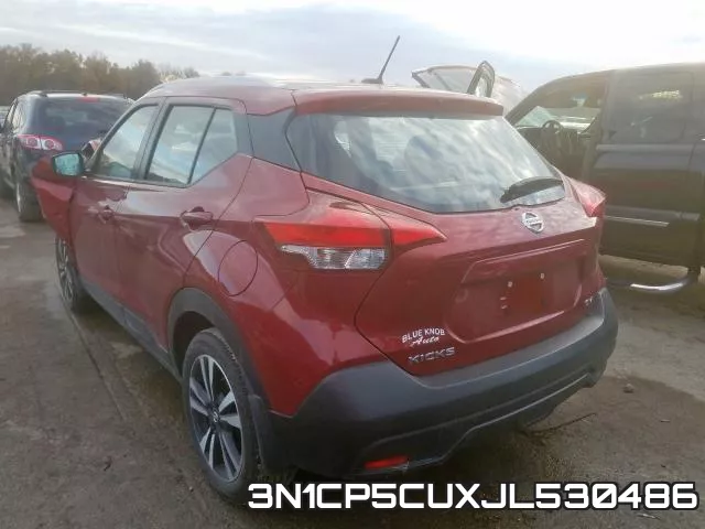 3N1CP5CUXJL530486 фото 4