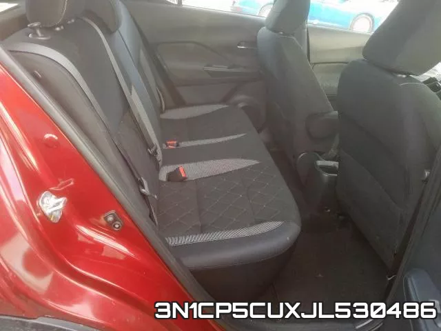 3N1CP5CUXJL530486 фото 7