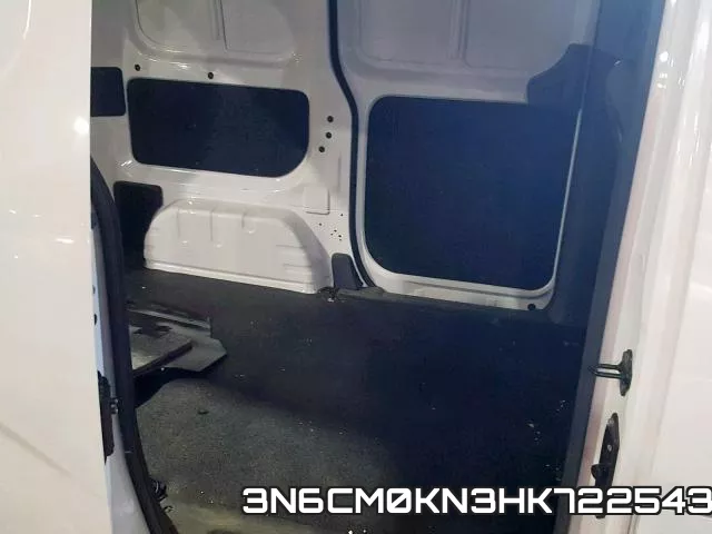 3N6CM0KN3HK722543 фото 7