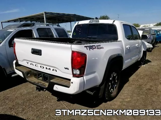 3TMAZ5CN2KM089133 фото 2