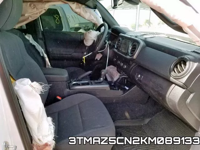 3TMAZ5CN2KM089133 фото 3
