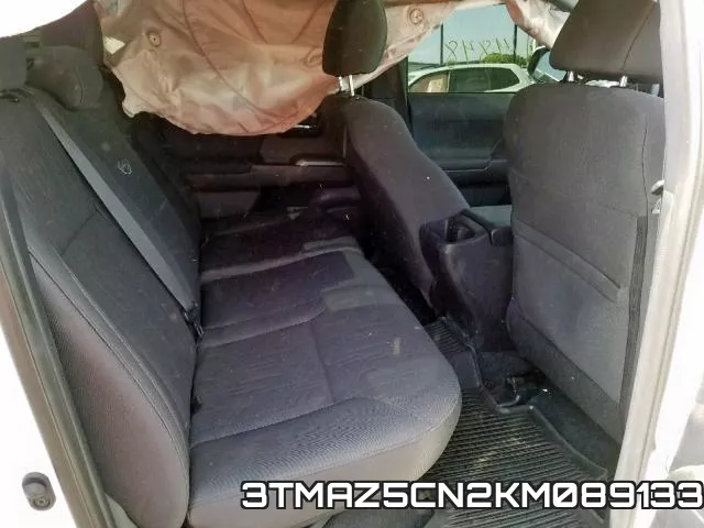 3TMAZ5CN2KM089133 фото 4