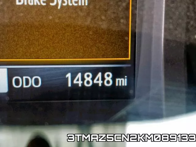 3TMAZ5CN2KM089133 фото 5