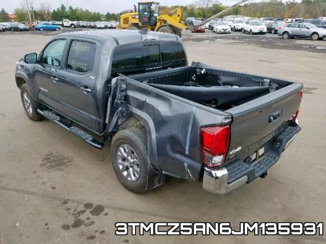 3TMCZ5AN6JM135931 фото 4
