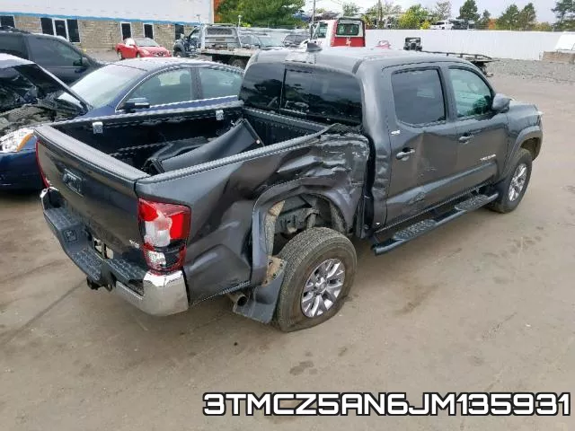 3TMCZ5AN6JM135931 фото 5