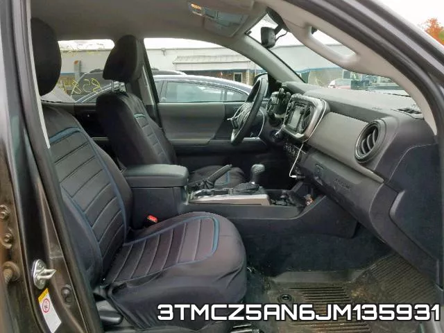 3TMCZ5AN6JM135931 фото 6
