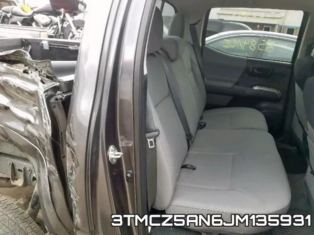 3TMCZ5AN6JM135931 фото 7
