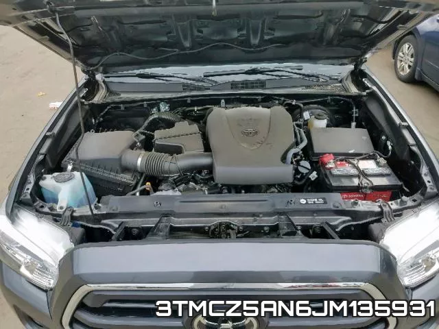 3TMCZ5AN6JM135931 фото 8