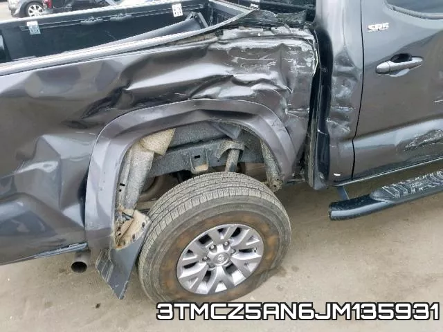 3TMCZ5AN6JM135931 фото 10