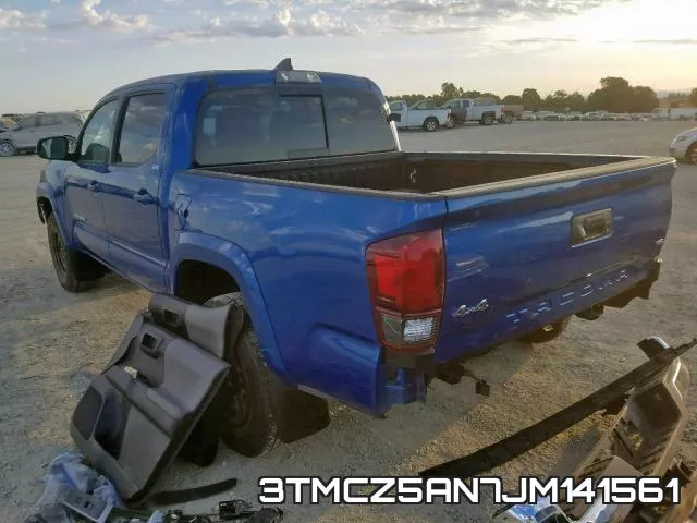 3TMCZ5AN7JM141561 фото 4