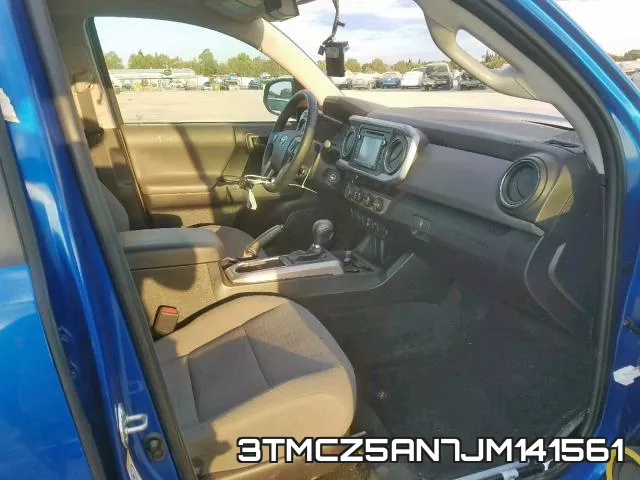 3TMCZ5AN7JM141561 фото 6